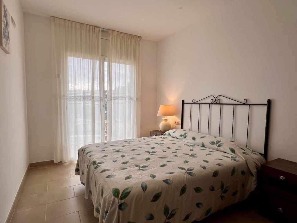 Casa Mas Ambros Con Piscina Desbordante Villa Calonge  Buitenkant foto