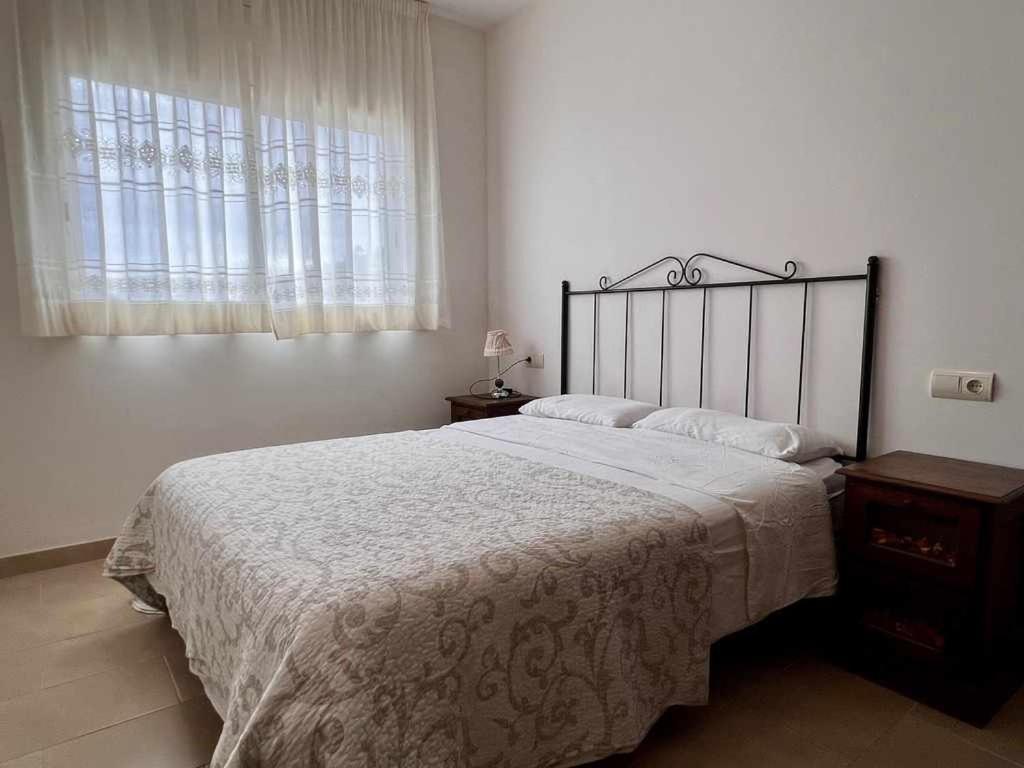 Casa Mas Ambros Con Piscina Desbordante Villa Calonge  Buitenkant foto