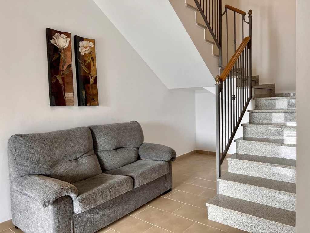 Casa Mas Ambros Con Piscina Desbordante Villa Calonge  Buitenkant foto